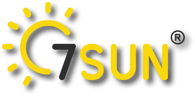 7SUN – Distributeur van PV-systemen en energieopslagsystemen