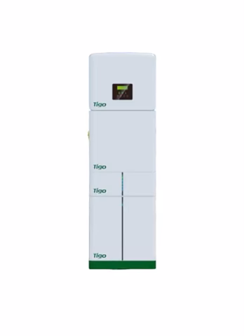 TIGO TSI-5K1D - 5 kW Hybride Omvormer voor Magazijnen voor energie + Magazijnen voor energie / 1-fase (set)