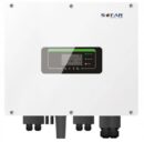 Sofar HYD 10KTL / 3-phase hybrid with CHINT ELECTRIC 3-phase DTSU666