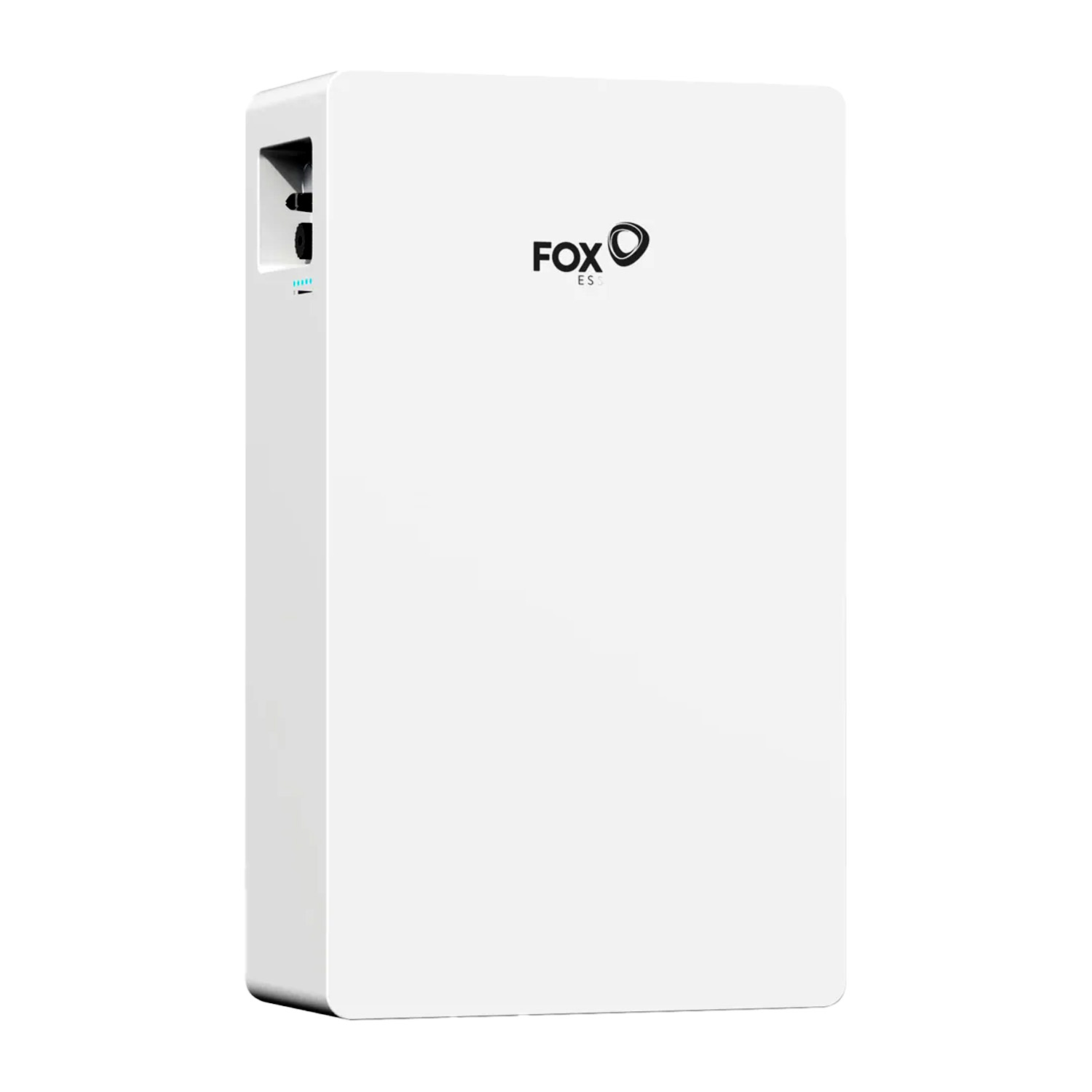 Batterijmodule - FoxESS - EP6 - 5,76 kWh + BMS - HV